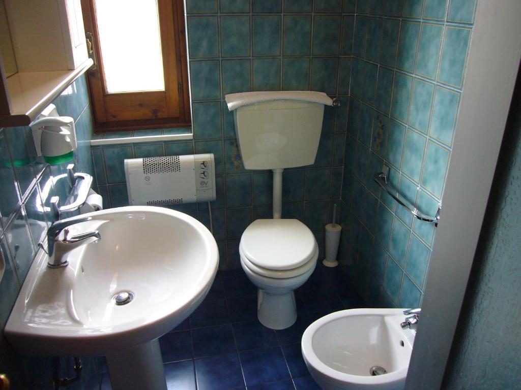 Hotel Ristorante La Bruceta Cremolino Zimmer foto